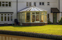Rosedown conservatory leads