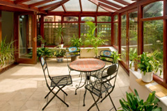Rosedown conservatory quotes