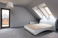 Rosedown bedroom extensions