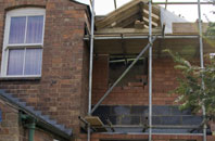 free Rosedown home extension quotes