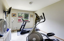 Rosedown home gym construction leads